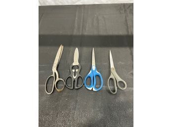 Scissor Set