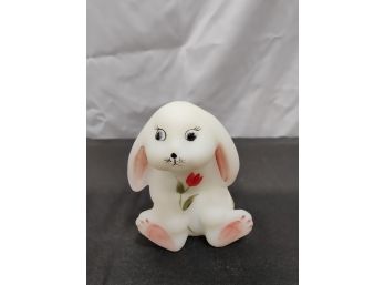 Fenton Rabbit