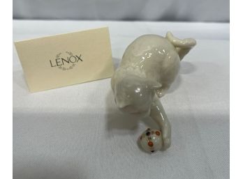 Lenox China Jewel Collection