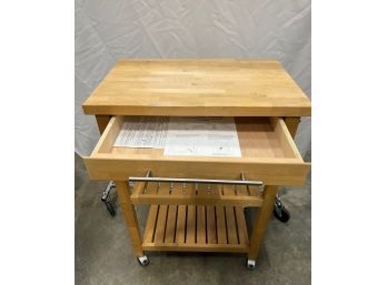 Kitchen Cart