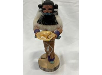 Kachina Doll, Maiden