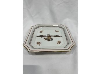 Eagle Plate