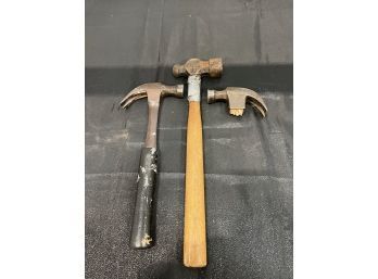 Hammer Lot