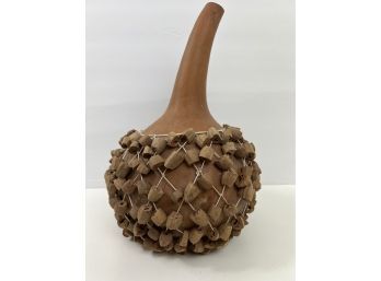 Music Making Gourd