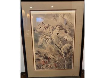 Nancy Taylor Stonington Decor-print