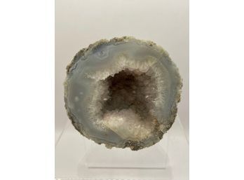 Thunder Egg Geode