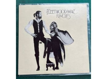 Fleetwood Mac 'Rumors'