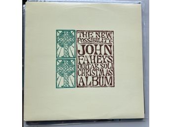 6 Lps Roky Erickson, John Fahey, Eric Clapton, Philip Glass, Pete Townshend,