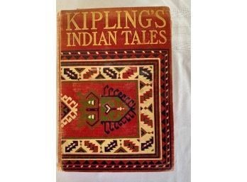 Kipling's Indian Tales