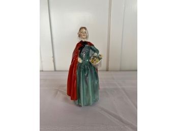 Royal Doulton Figurine 'Jean'