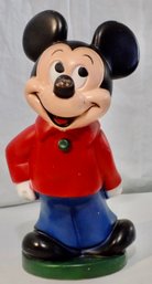 Vintage Mickey Mouse Bank