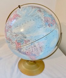 Globemaster 12 Inch Diameter Globe