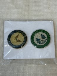 U.S. Army Pins