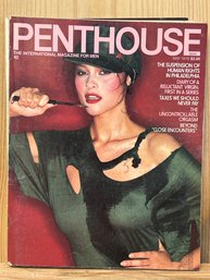 Penthouse May 1978