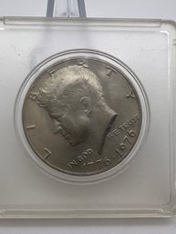 1976 Bicentennial Kennedy Half Dollar