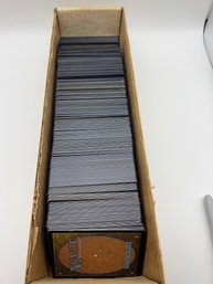 Magic The Gathering Card Lot