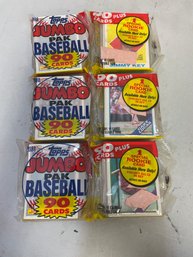 Topps 1988 Cards