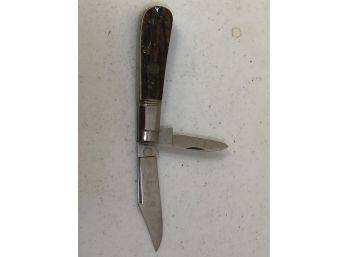 Vintage United Cutlery UC-41 Pocketknife