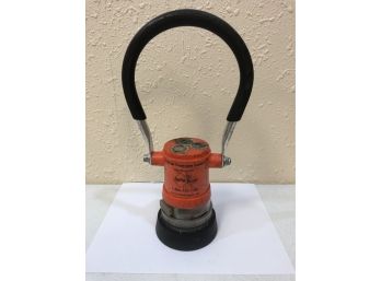 Rail-Tek OffIcial Railroad Lantern