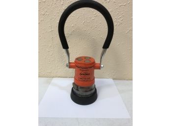 Rail-Tek Official Railroad Lantern