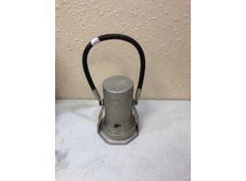 Aluminum Railroad Lantern