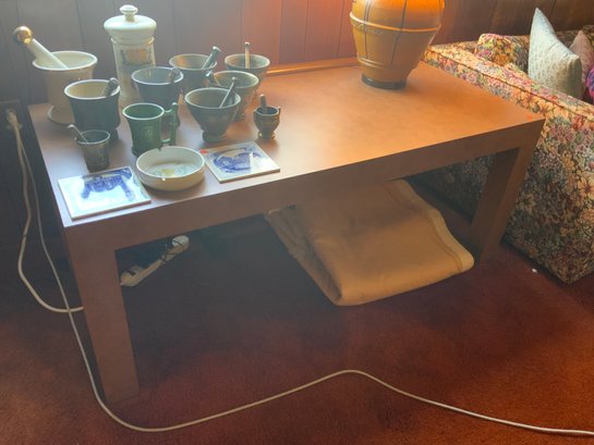 Post Modern Formica Table