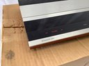 Bang & Olufsen Denmark Beogram 2400 Stereo Receiver With Box