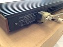 Bang & Olufsen Denmark Beogram 2400 Stereo Receiver With Box