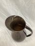 Mexico Sterling Silver Pitcher 21.9 Ozt