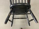 S. Bent Brothers Hartford Hospital Arm Chair