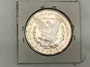 1878 USA Silver Dollar