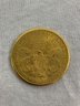 1900-S $20 Gold Liberty Double Eagle Coin