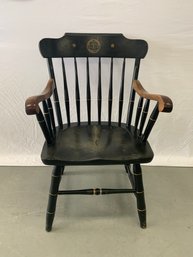 S. Bent Brothers Hartford Hospital Arm Chair