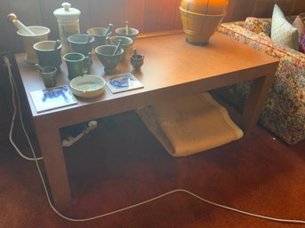 Post Modern Formica Table