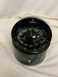 Danforth/white Constellation Express Compass 7 Inch Dome