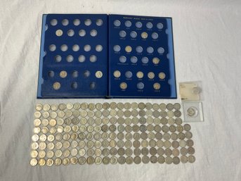 $18 Face Value Of 90 Percent Silver Dimes Mercury And Roosevelt