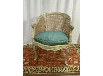 Louis XV Style Side Chair