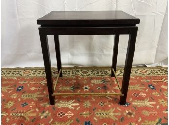 Dunbar End Table