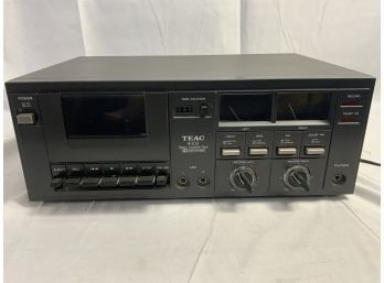 Teac A-103 Cassette Deck