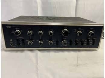 Sansui Au-9500 Stereo Amplifer