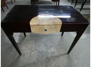 1 Drawer Desk