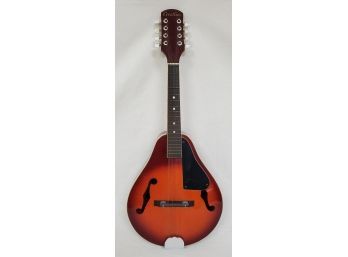 Crestline Mandolin A Style, Model CR300SB