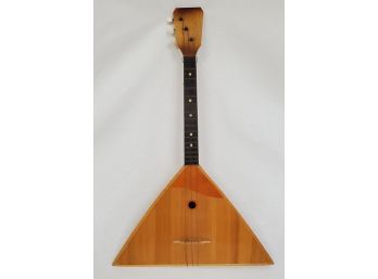 Balalaika, 3 String