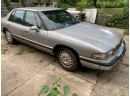 1992 Buick Park Ave 50,491