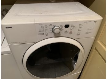 Kenmore HE2 Dryer On Base Electric