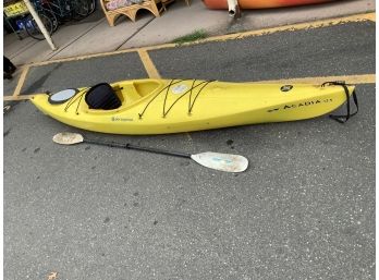 Ems Acadia 12.5 Kayak