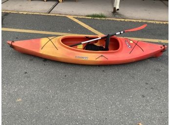 Perception Sport Swifty 9.5 Kayak