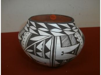 Southwestern Handmade In Acoma New Mexico By M. Wilkinson