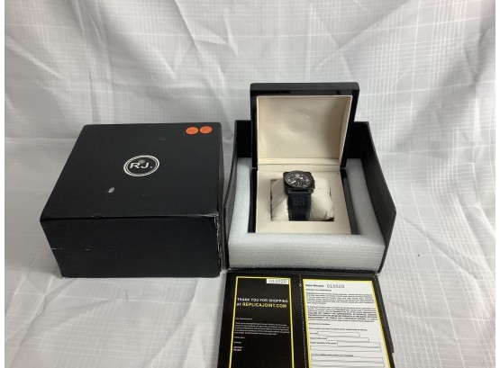 Bell And Ross BR03-94 Aviation Type High Quality Copy
