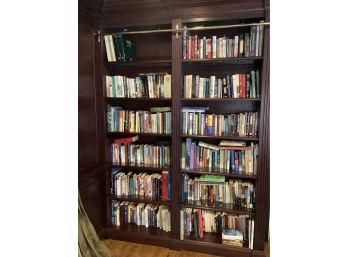Collection Of Assorted Books Including Art, Novels, History, Ect